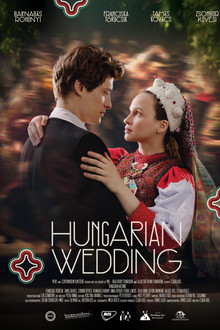 Hungarian Wedding