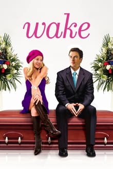 Wake movie poster