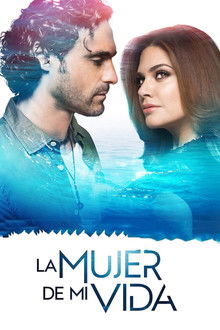 La mujer de mi vida