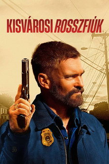 Kisvárosi rosszfiúk
