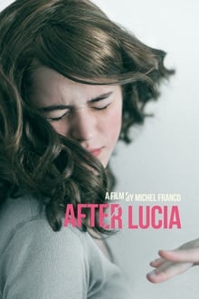 Poster do filme Depois de Lúcia