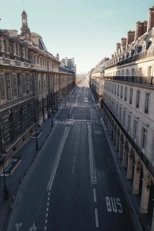 Les Trésors du Paris haussmannien