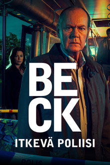 Beck 46 - Itkevä poliisi