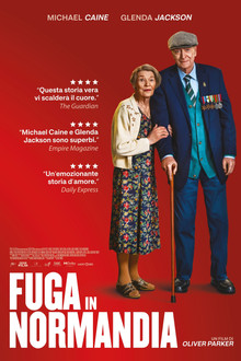 Fuga in Normandia