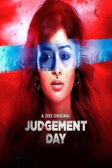 The Judgement Day