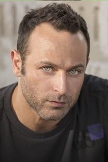 Photo of Guri Weinberg