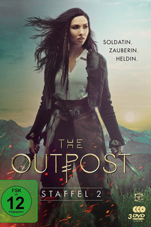 Staffel 2