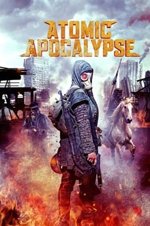Poster do filme Atomic Apocalypse