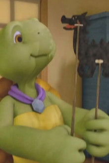 Franklin and Friends - Season 1