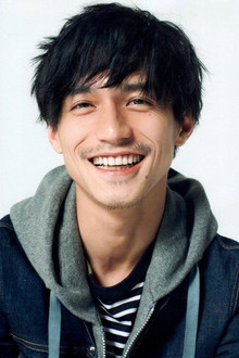 錦戸亮