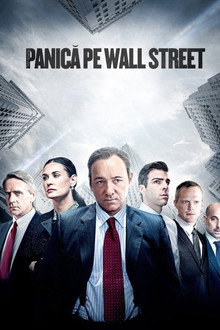 Panică pe Wall Street