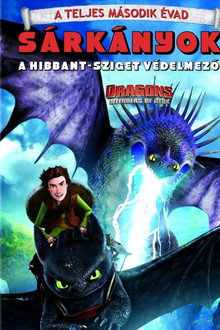 A Hibbant-sziget védelmezői