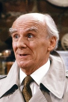Photo of Douglas Seale