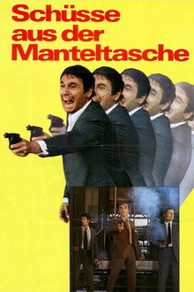 Schüsse aus der Manteltasche