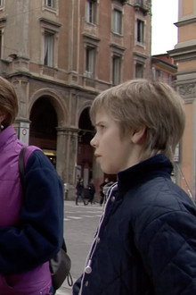 Per l'amor di Dio