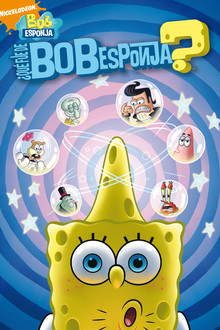 SpongeBob SquarePants: Who Bob What Pants?
