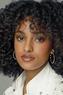 Photo of Lívia Silva