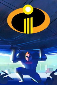 Incredibles 3