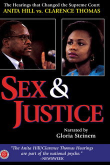 Sex & Justice