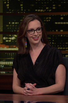 Real Time with Bill Maher season 22 episode 9