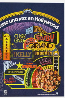 Érase una vez en Hollywood