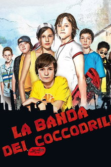 La banda dei coccodrilli