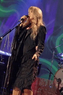 Stevie Nicks - Live in Chicago