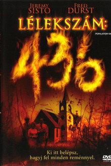 Lélekszám 436