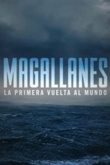 Poster da série Magallanes: la primera vuelta al mundo