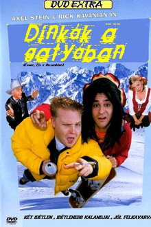 Dinkák a gatyában