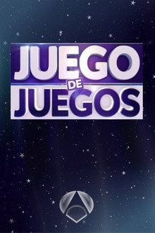 Juego de Juegos