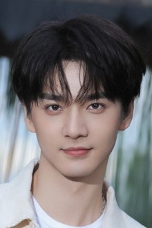 Photo of Zhang Chenxiao