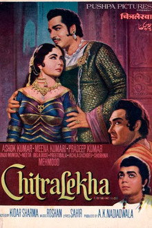 Chitralekha
