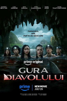 Gura diavolului