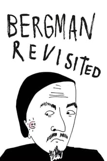 Poster do filme Bergman Revisited
