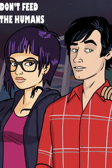 Don’t Feed The Humans