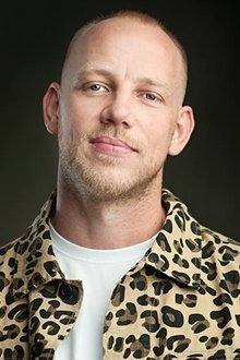 Photo of Billy Wickman