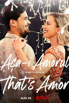 Așa-i amorul