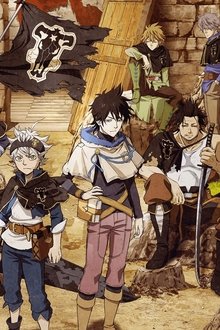 Black-Clover
