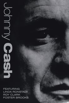 Poster do filme Johnny Cash: A Concert Behind Prison Walls