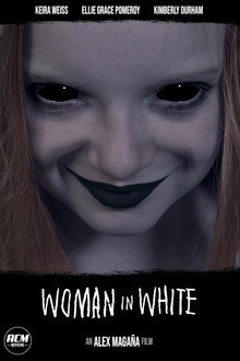 Woman in White