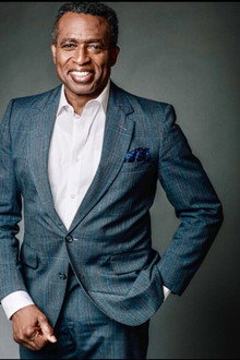 Photo of Lawrence Oliver Cherry