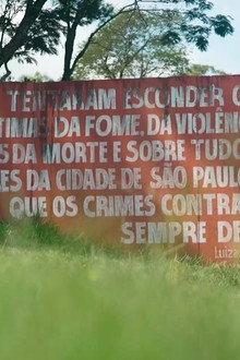 Memória Enterrada