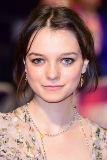 Photo of Esme Creed-Miles