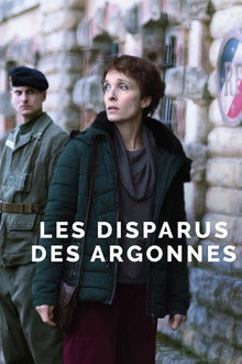 Les Disparus des Argonnes