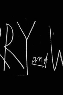 Hurry and Wait