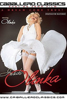 Inside Olinka