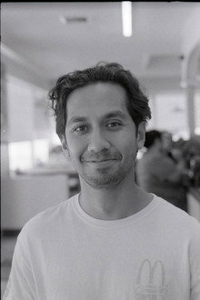 Ben Winter