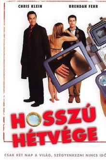 Hosszú hétvége
