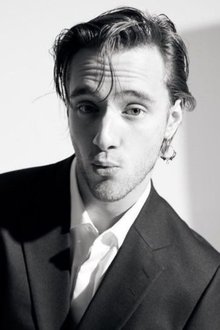 Photo of Maciej Musiał